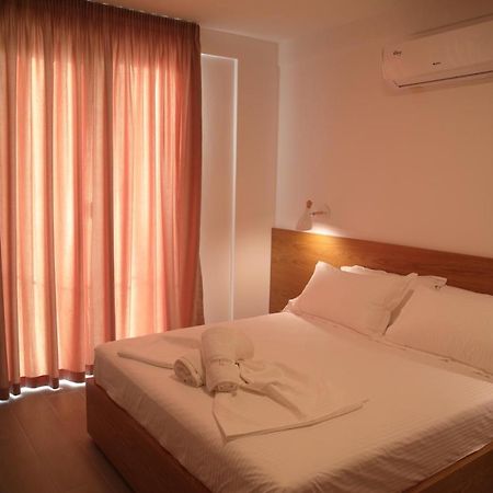 Serenity In Hotel Lezhe Exterior photo