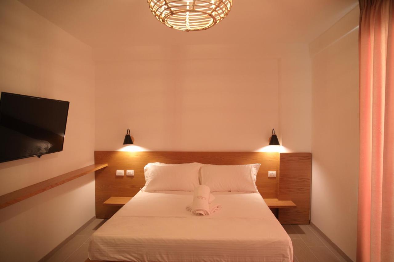 Serenity In Hotel Lezhe Exterior photo