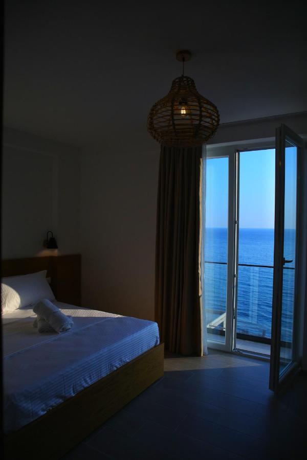 Serenity In Hotel Lezhe Exterior photo